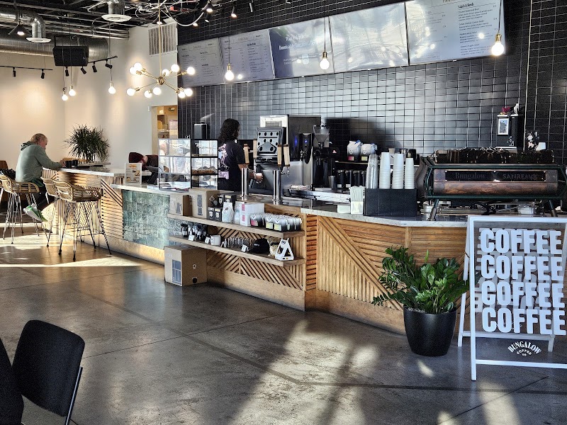 Bungalow Coffee Co photo 4