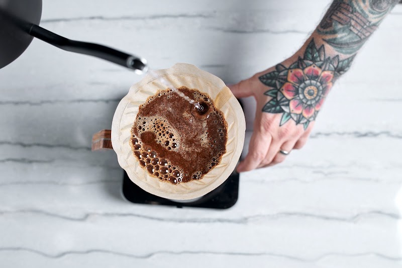 Bungalow Coffee Co photo 2