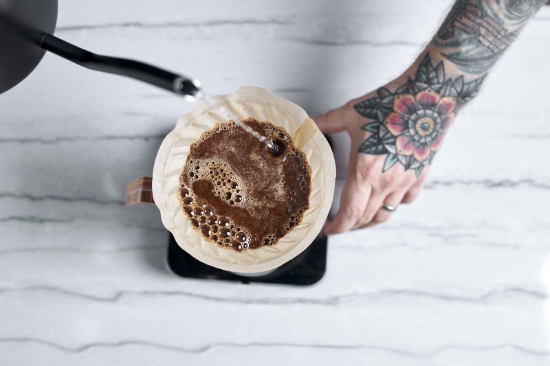 Bungalow Coffee Co photo 3