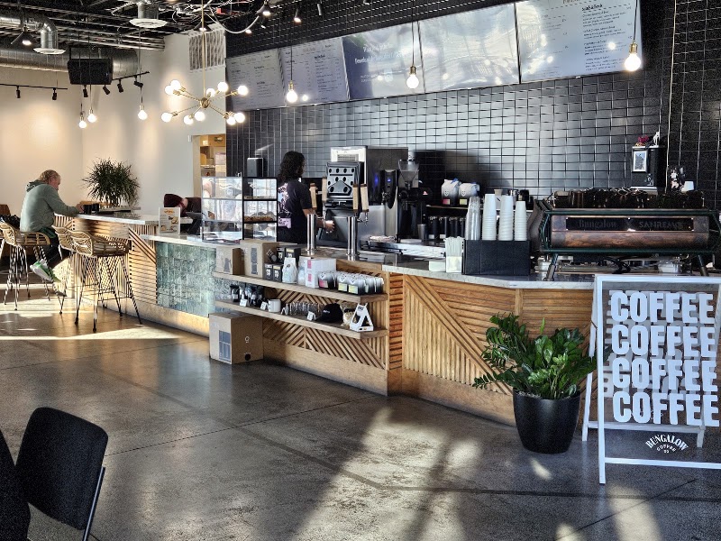 Bungalow Coffee Co photo 3