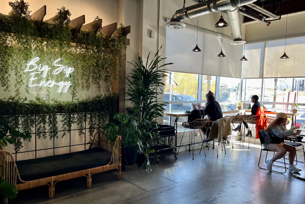 Bungalow Coffee Co fotoğraf 1