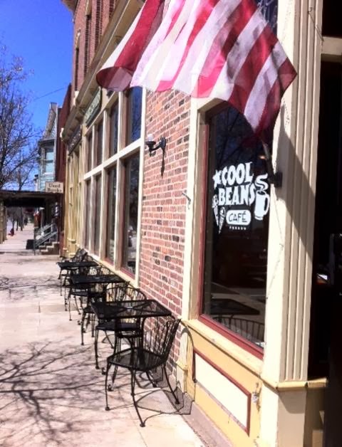 Cool Beans Café photo 1