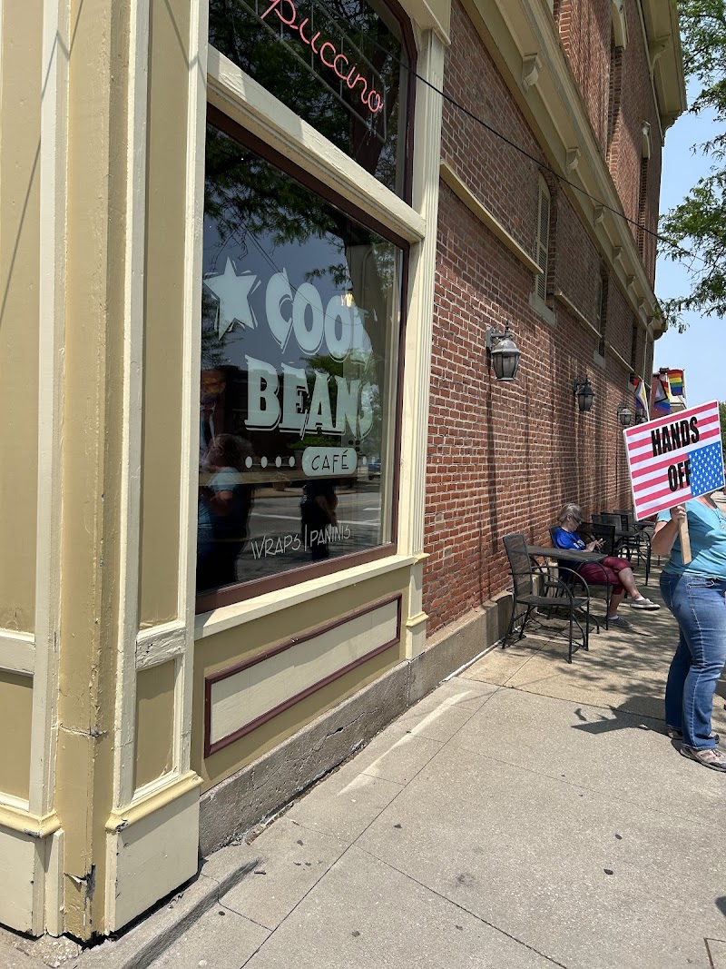 Cool Beans Café photo 4