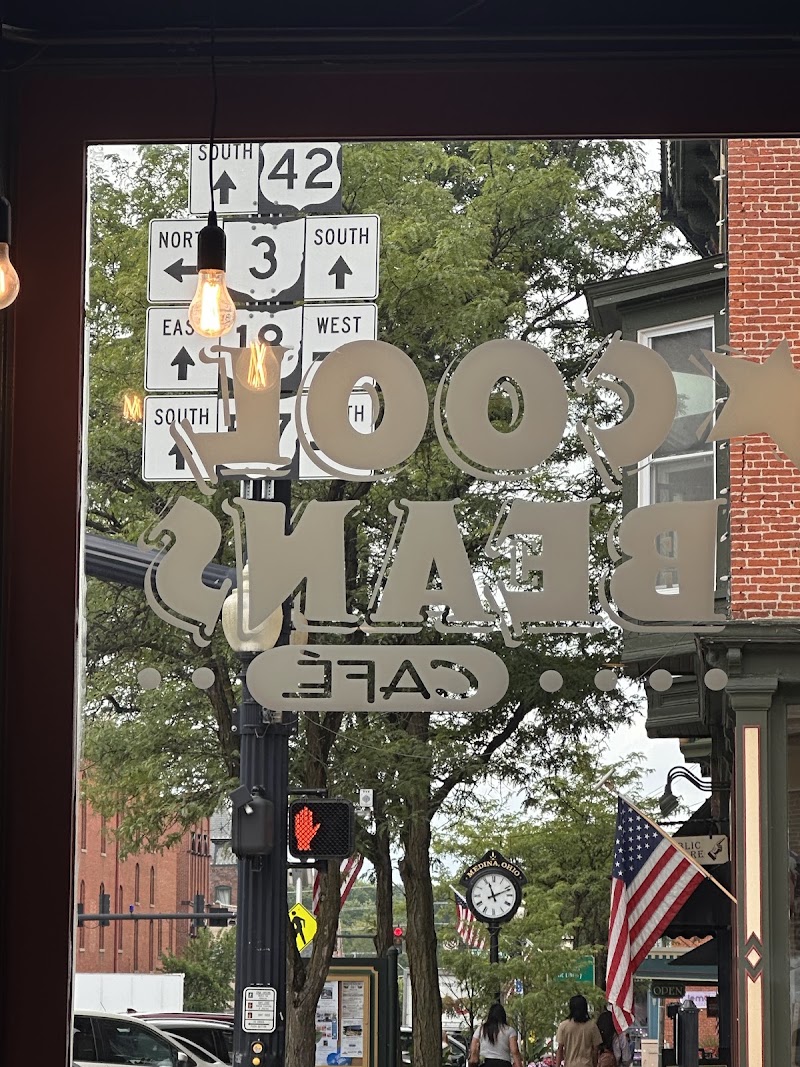 Cool Beans Café photo 4