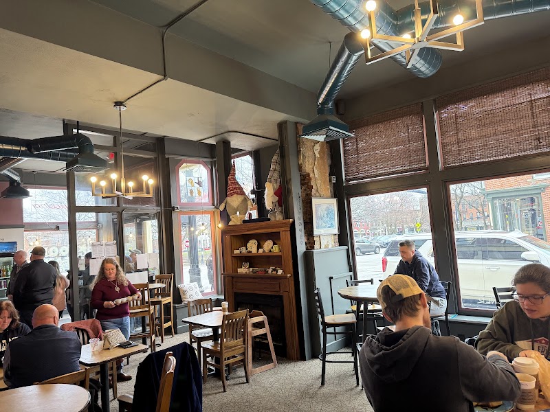 Cool Beans Café photo 4