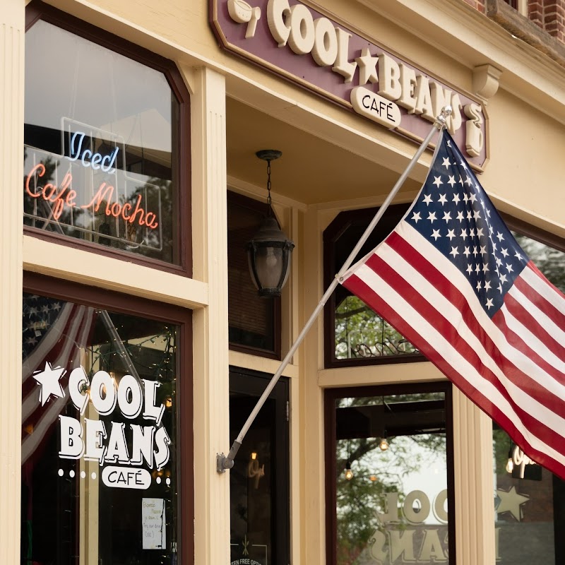 Cool Beans Café photo 1