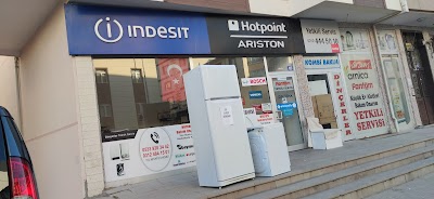 Ariston Hotpoint İndesit - Beyaz Eşya Servisi