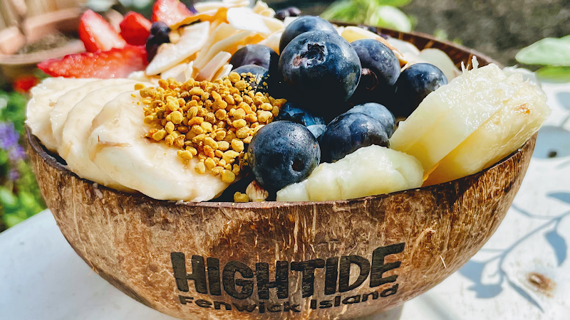 High Tide Coffee and Bowls photo 2