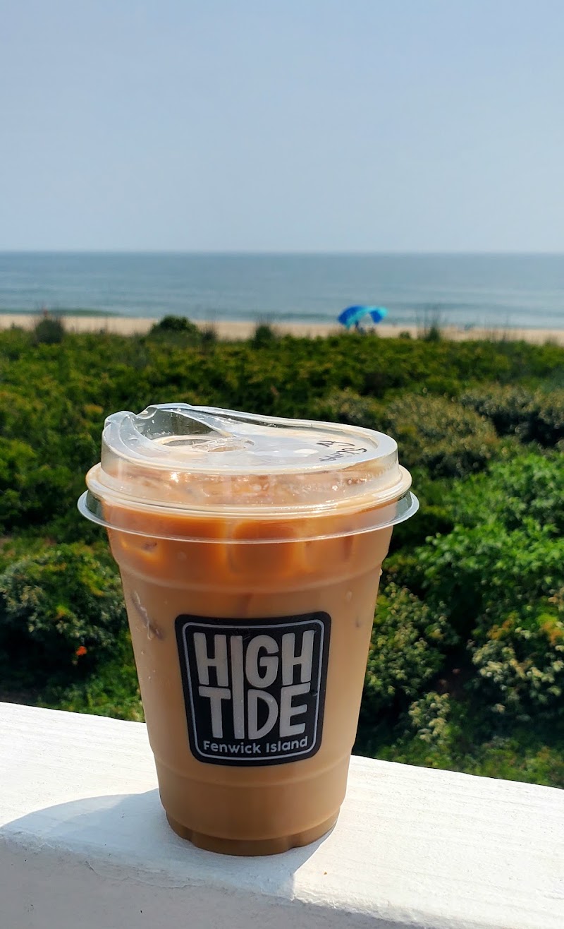 High Tide Coffee and Bowls photo 3