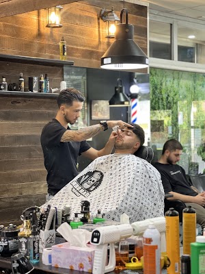 Razor Boys Barbershop