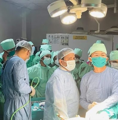 Dr. Penrithung Ezung