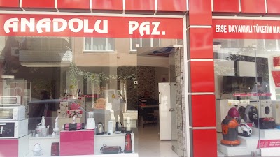 ALTUS DAYANIKLI TÜKETİM MALLARI YETKİLİ BAYİİ ANADOLU PAZARLAMA - Beyaz Eşya Servisi