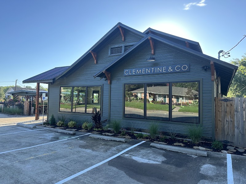 Clementine & Co photo 1