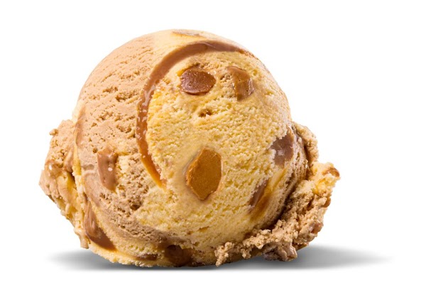 Photo by Baskin-Robbins