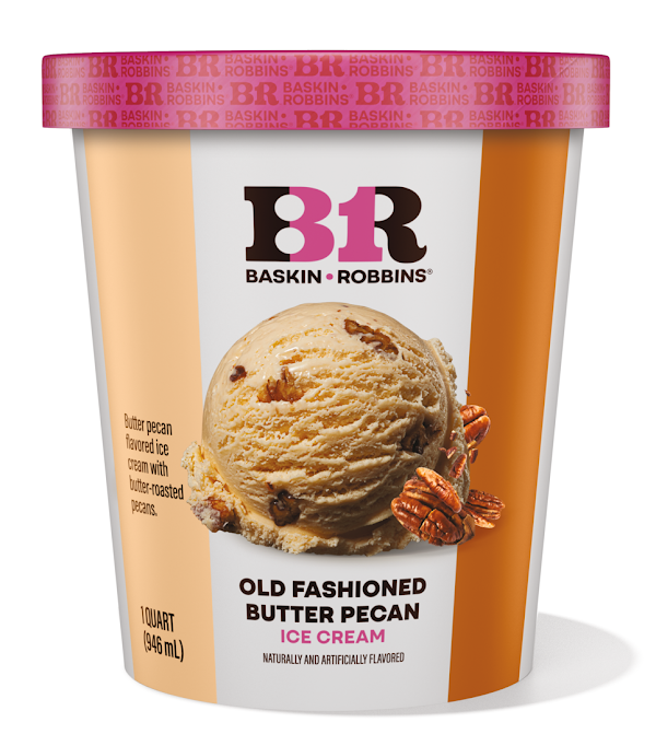 Photo by Baskin-Robbins