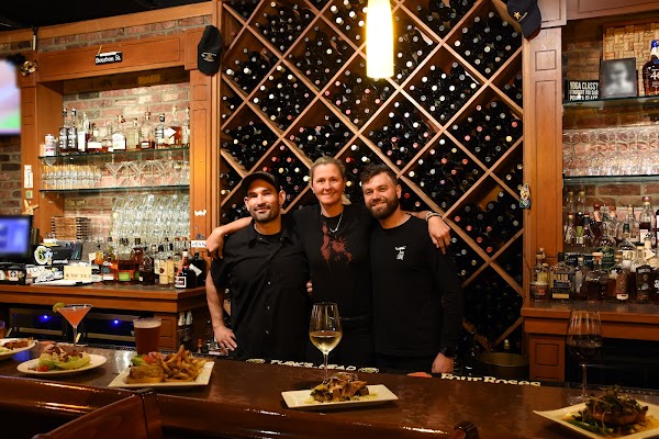 Photo by American Marketing & Publishing