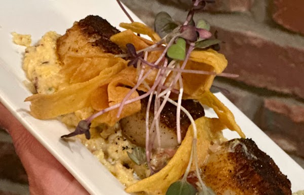 Photo by Brix Wine Bar & Bistro