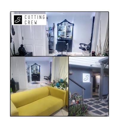 Sally's Cutting Crew photo 3