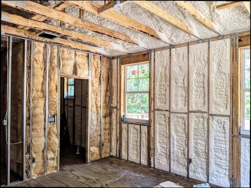 Insulation Masters LA - General Contractor in Los Angeles