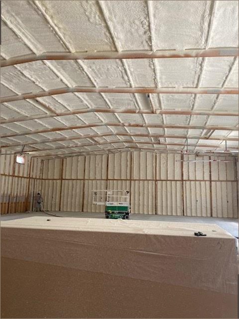 Insulation Masters LA - General Contractor in Los Angeles