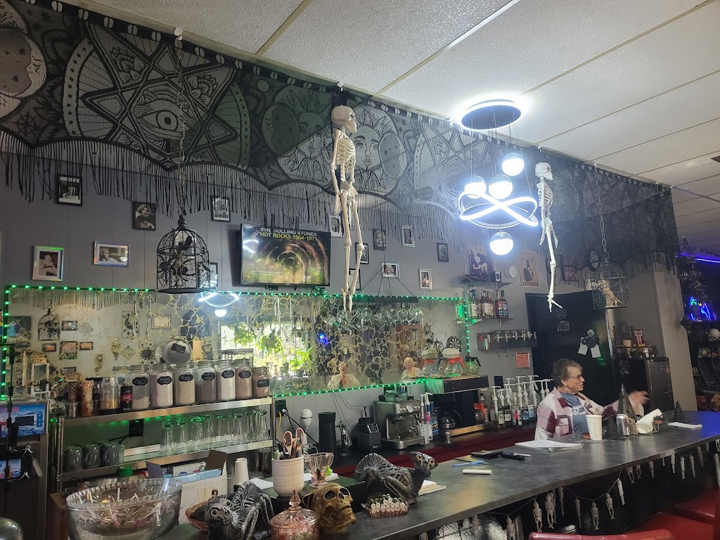 Mahoney’s Hideaway