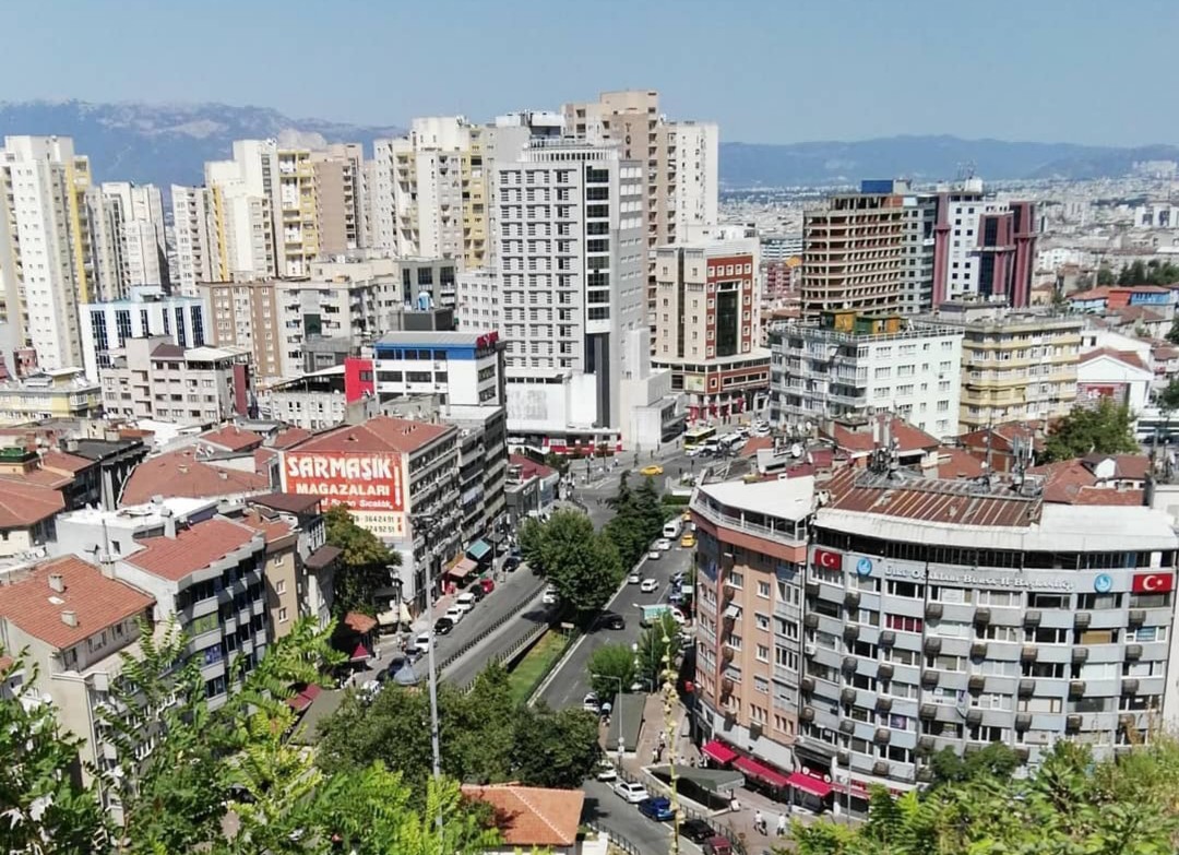 Bursa gece hayatı