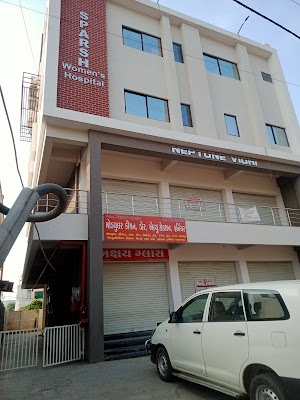 ANAND LAPAROSCOPY CENTRE & HOSPITAL | Dr Nitesh Agrawal | Dr Sunil Vyas