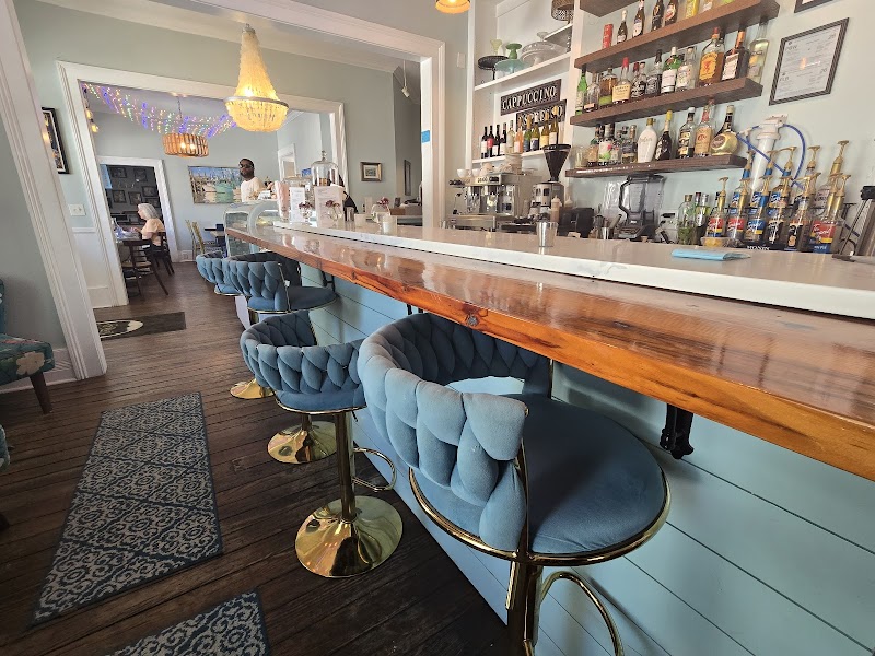 Gala Cafe & Bakery photo 2