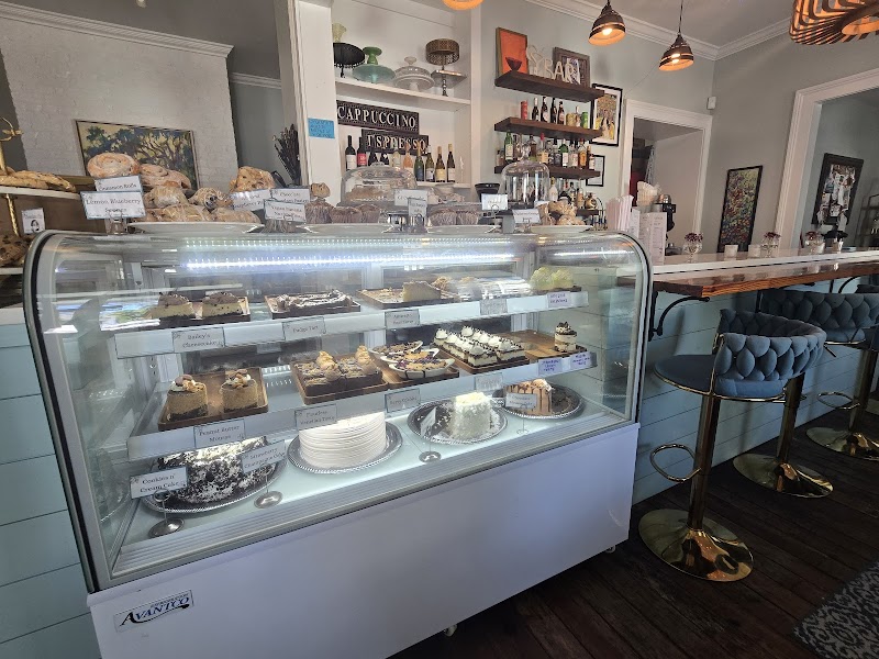 Gala Cafe & Bakery photo 5