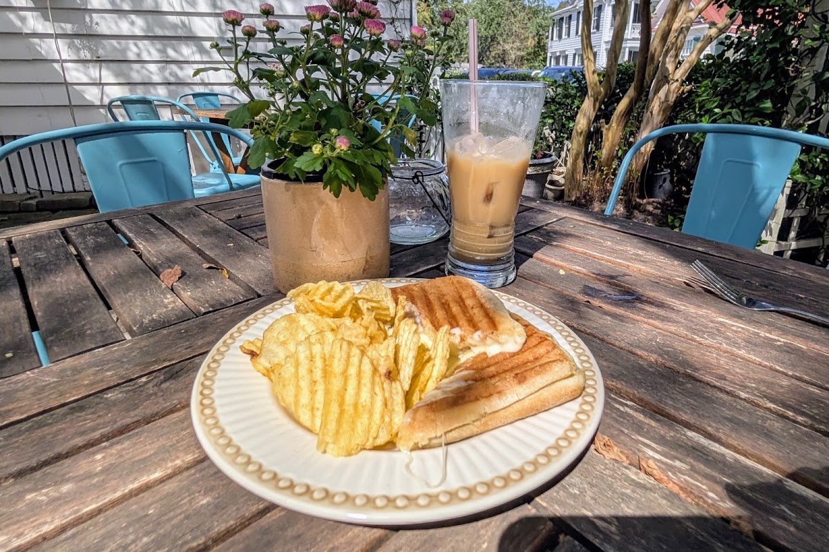 Gala Cafe & Bakery photo 4