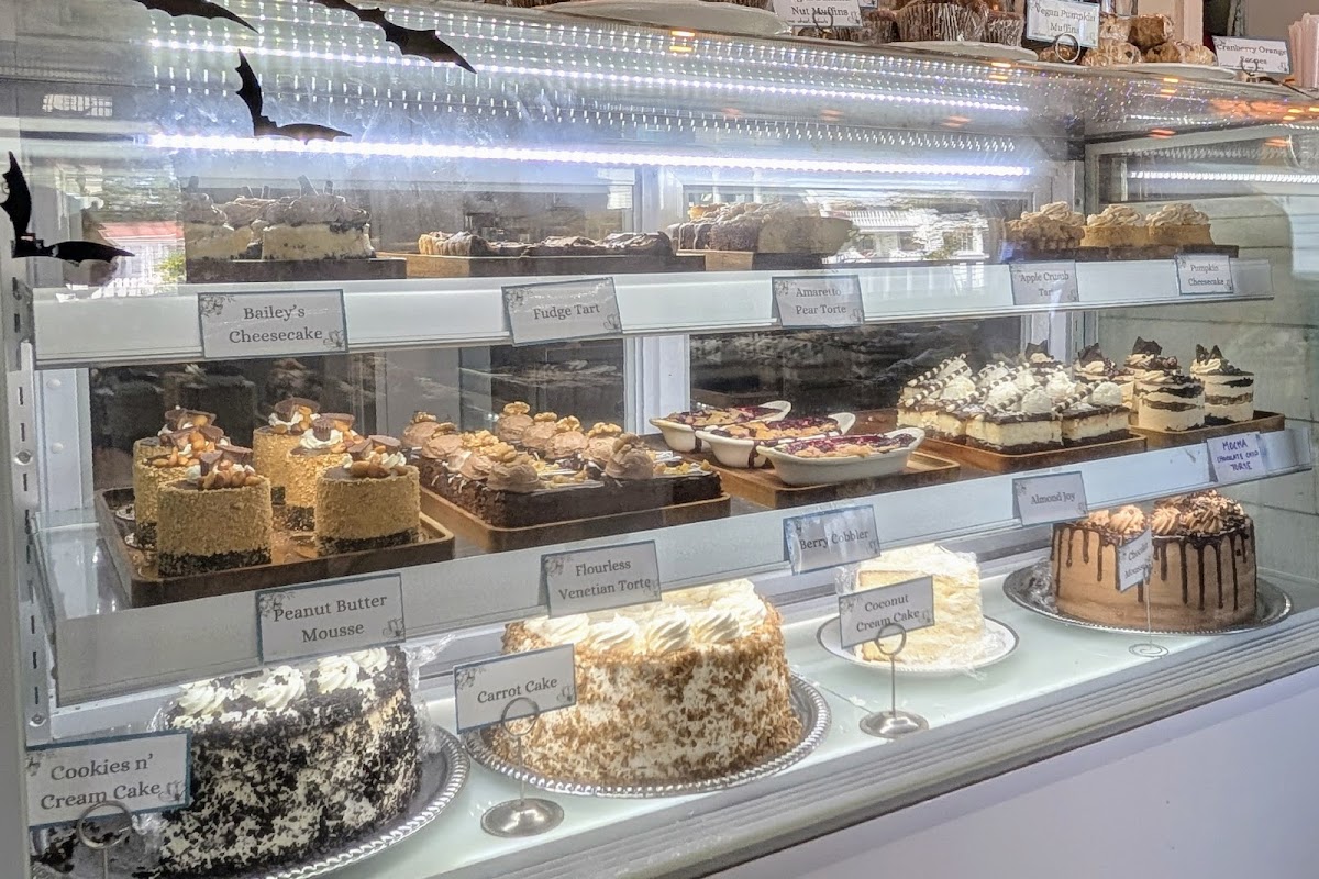 Gala Cafe & Bakery photo 2