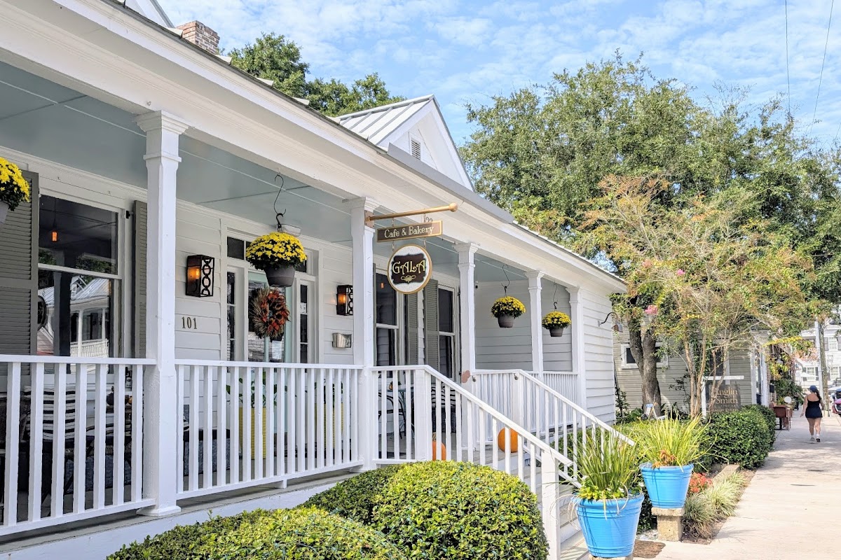 Gala Cafe & Bakery photo 5