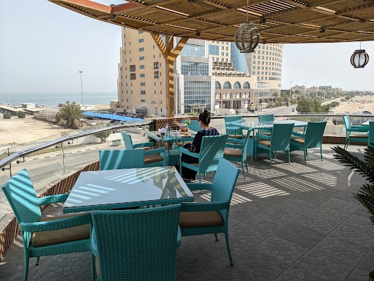 كافيه دو باريس