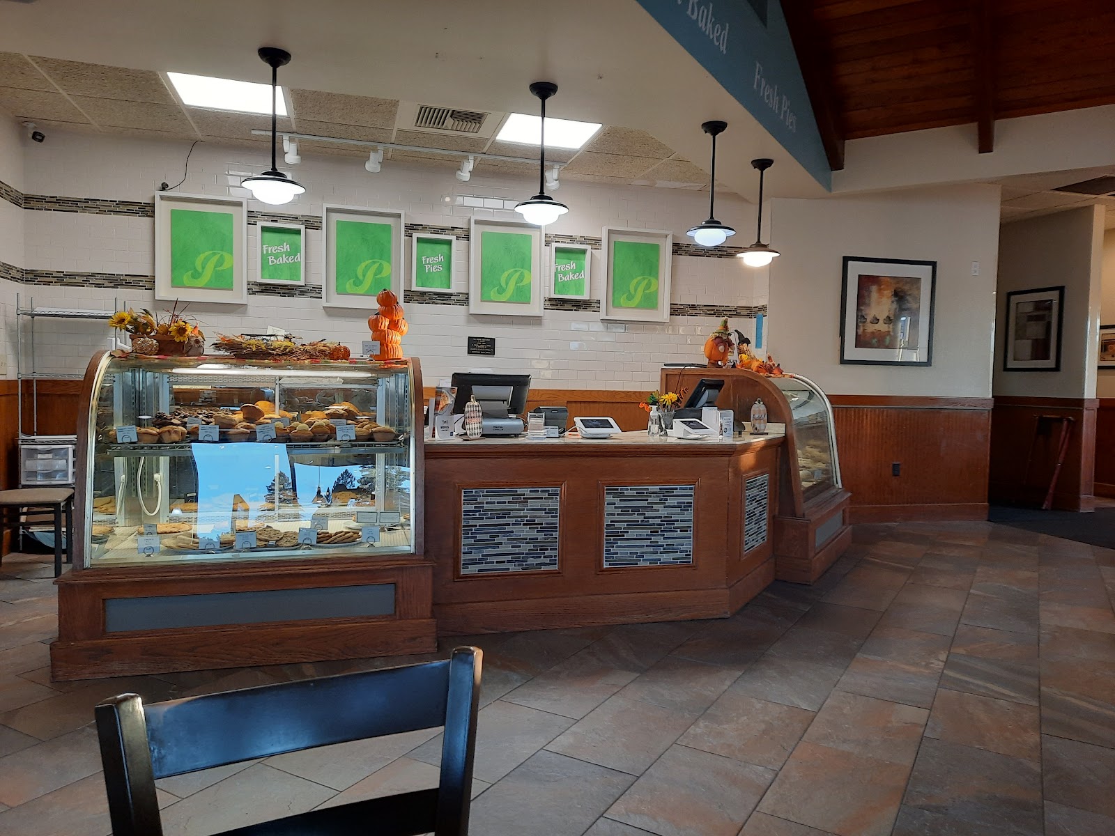 Perkins American Food Co.