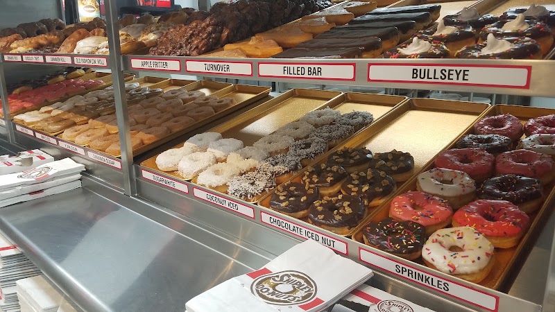 Shipley Do-Nuts photo 1