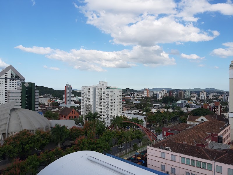 Foto de Condomínio Centro Comercial Cidade De Joinville
