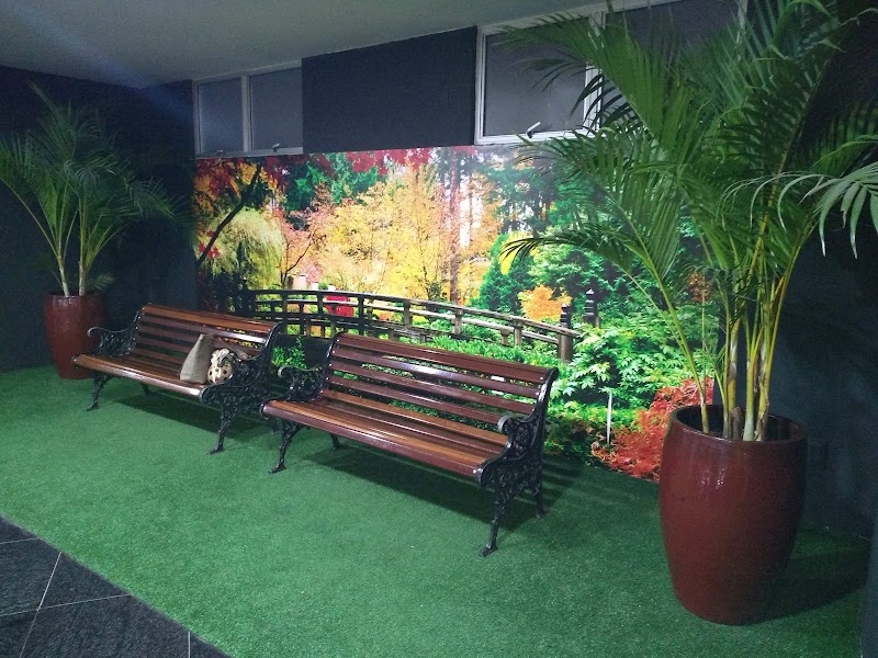 Foto de Condomínio Centro Comercial Cidade De Joinville