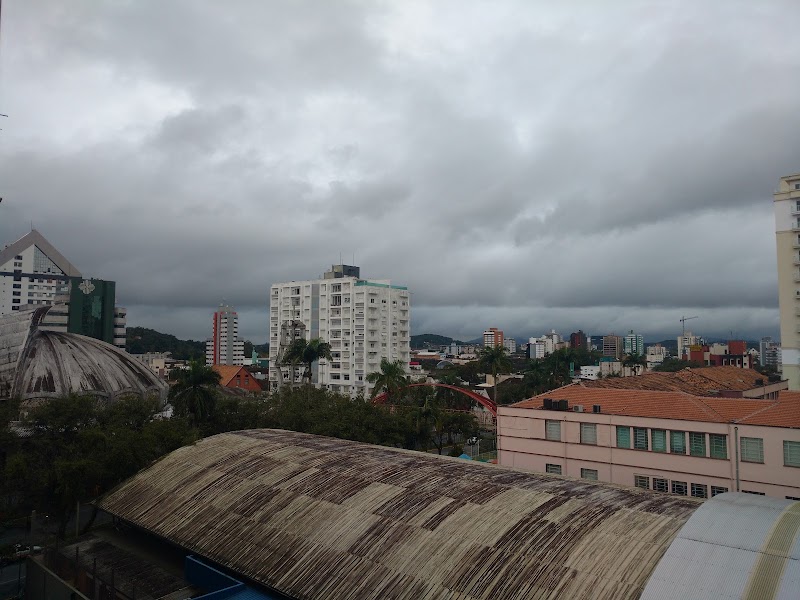 Foto de Condomínio Centro Comercial Cidade De Joinville