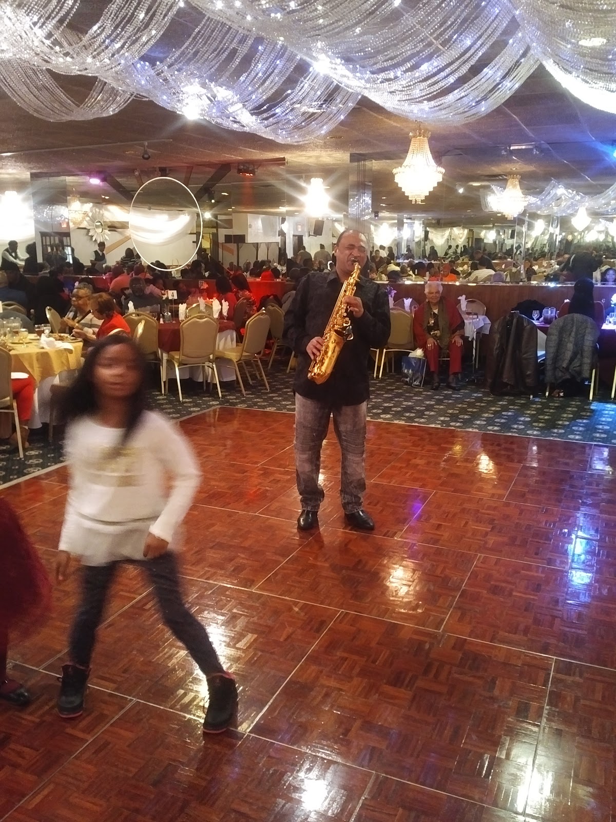Thomasina's Catering Hall: Google Places image 4