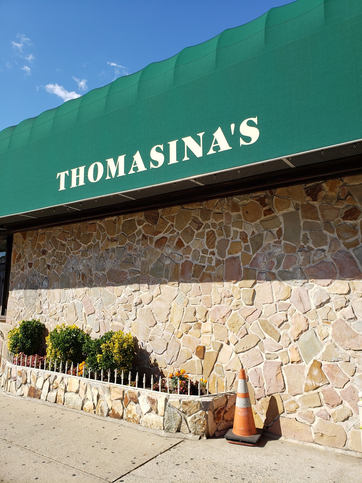 Thomasina's Catering Hall: Google Places image 1