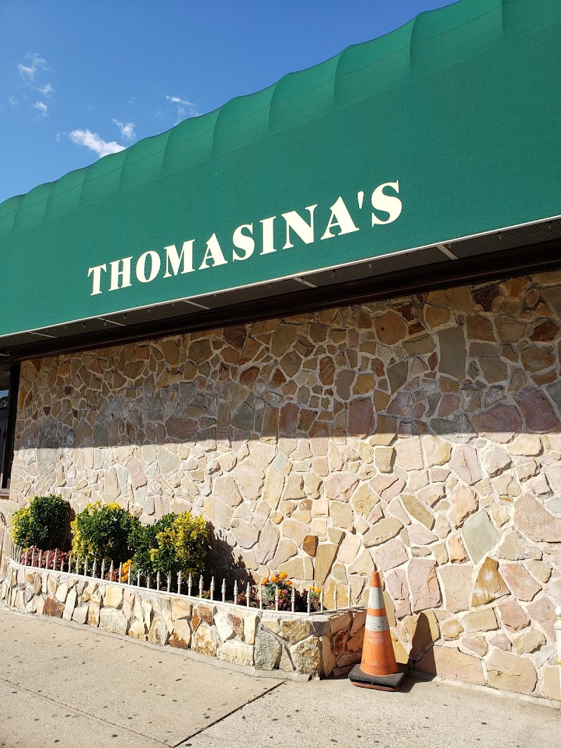 Thomasina's Catering Hall
