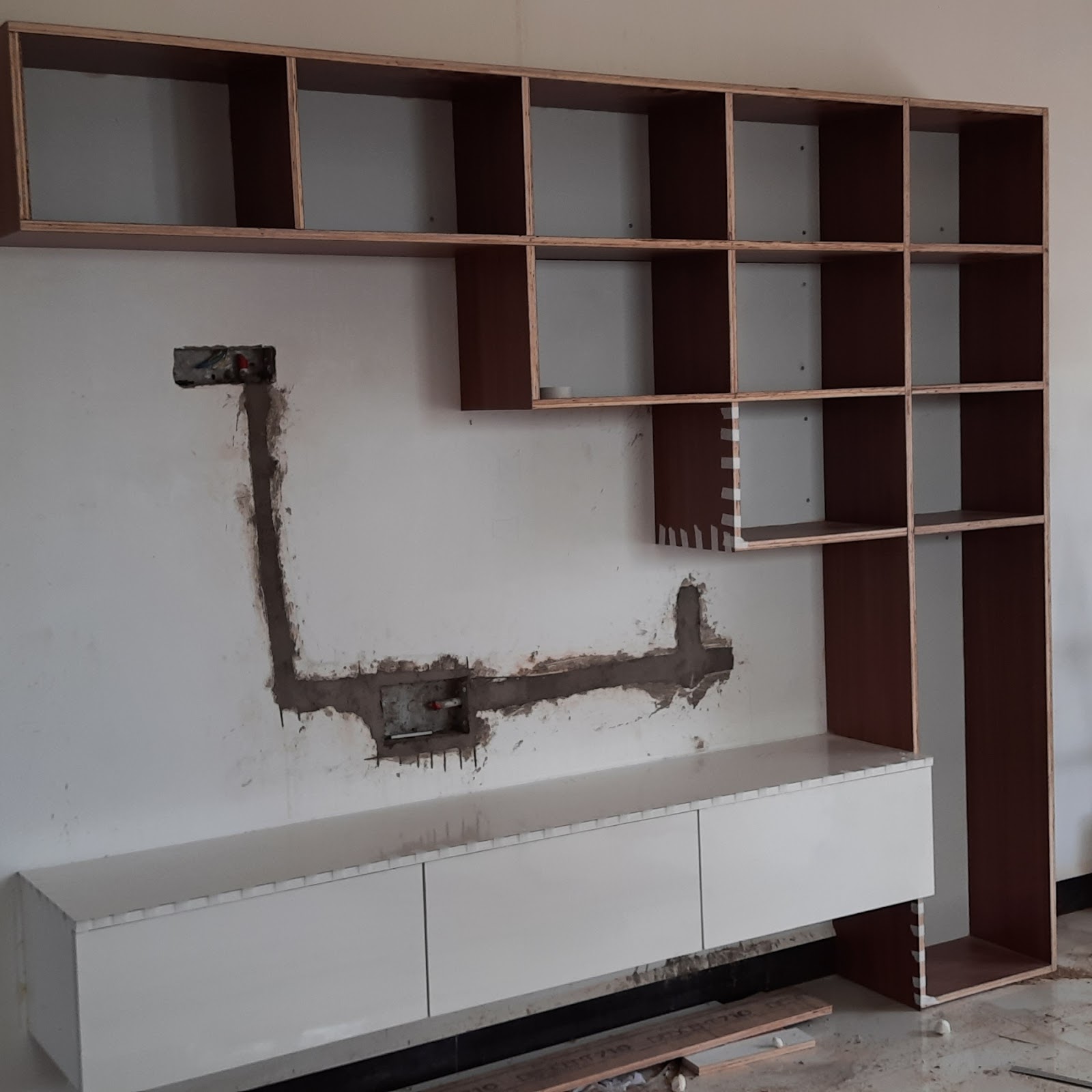 Touchstone Interiors and Designs