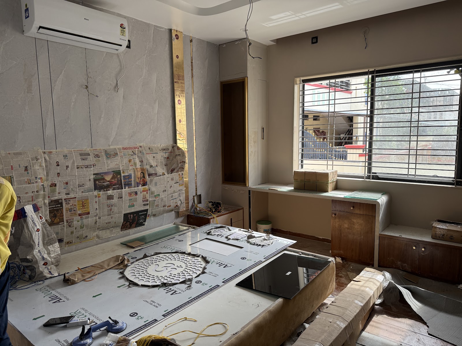 Touchstone Interiors and Designs