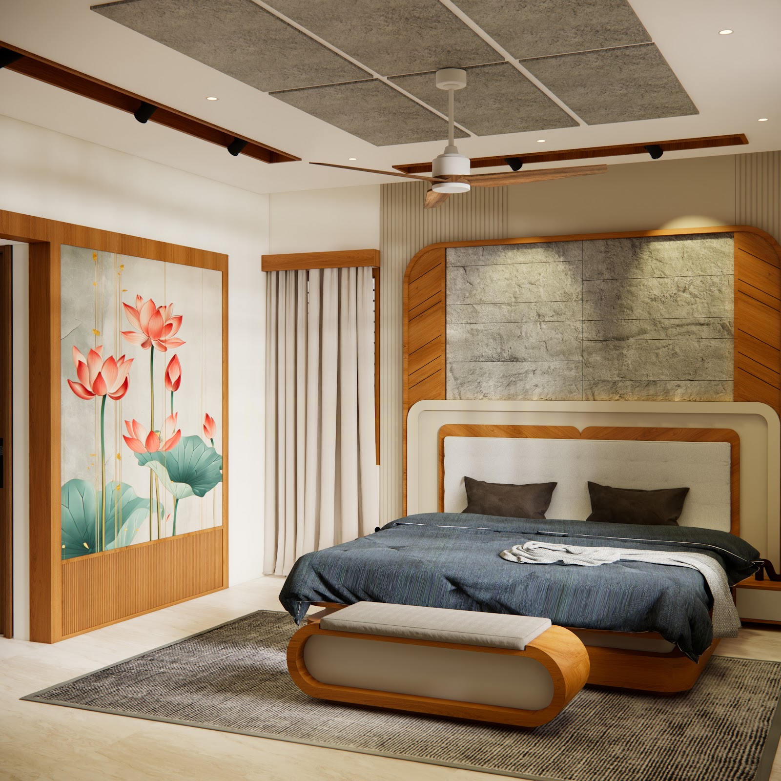 Touchstone Interiors and Designs