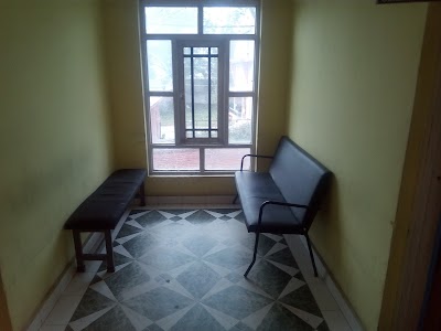 modern medical chamber - Image 3