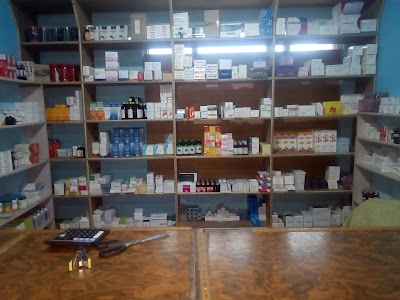 modern medical chamber