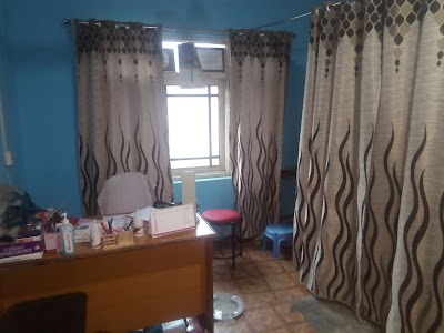 modern medical chamber - Image 2