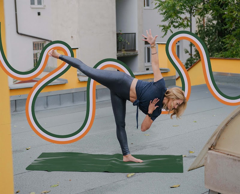Zen Den Yoga Prague