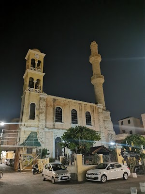 Chania Old Town