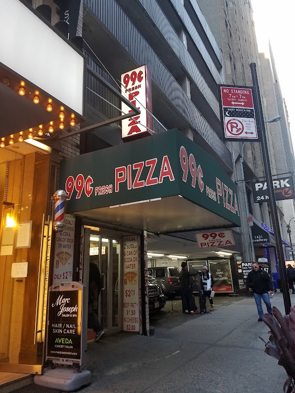 $1.50 Fresh Pizza photo 1